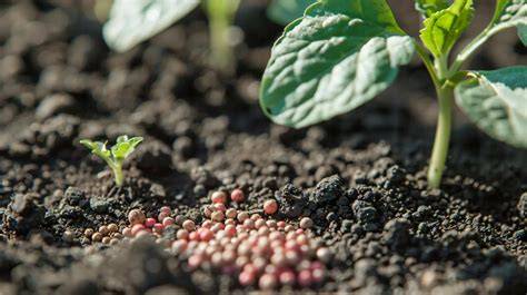 Sticker: key nutrients for acacia growth