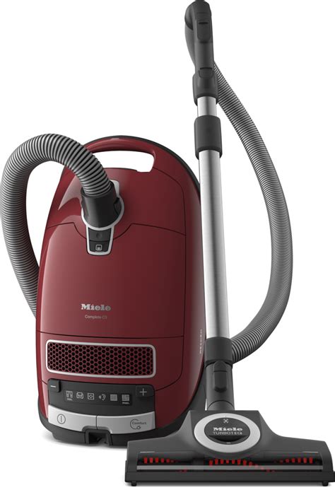Klasický vysávač Miele Complete C3 Cat&Dog