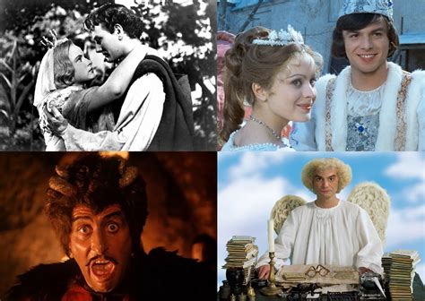 Filmové lokácie v Česku