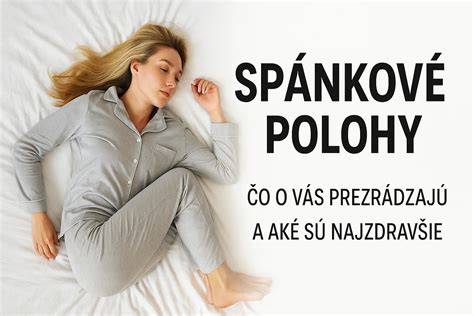 Infografika: Spánkové polohy psa a ich význam