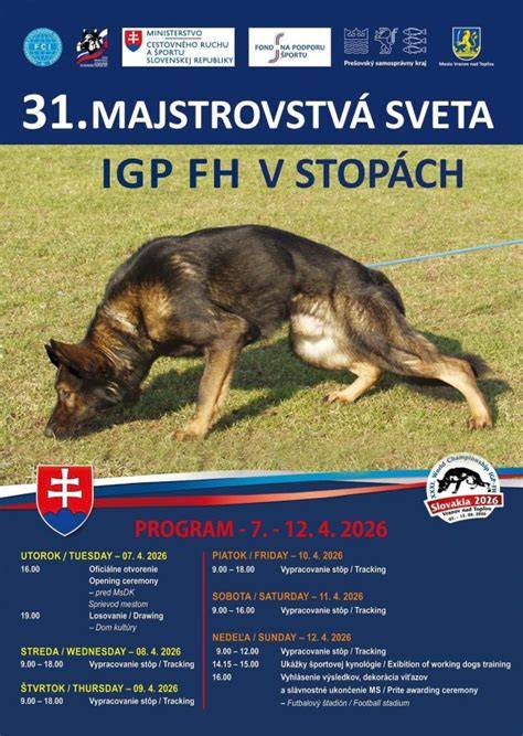 Infografika o výškach najvyšších psov sveta