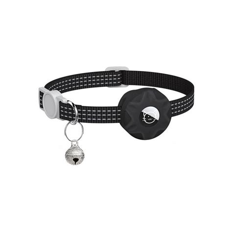 Ilustrácia ostnatého obojku s nasadeným krytom