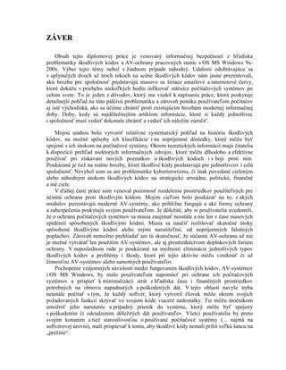 Vizualizácia povelov a ich spojenie s činnosťou