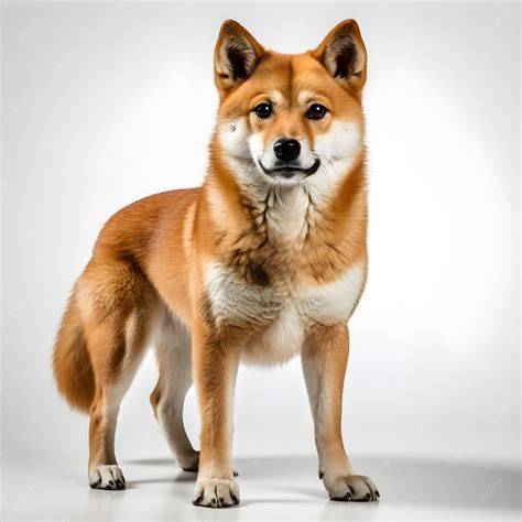 Historická fotografia Shiba Inu a významné milníky vývoja plemena