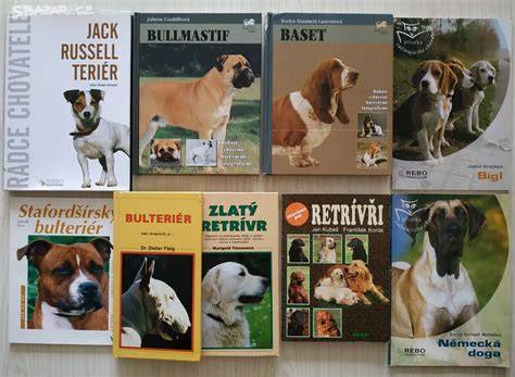 Mapa rozdielov v rozmeroch a šírení plemien Jack Russell a Bígl