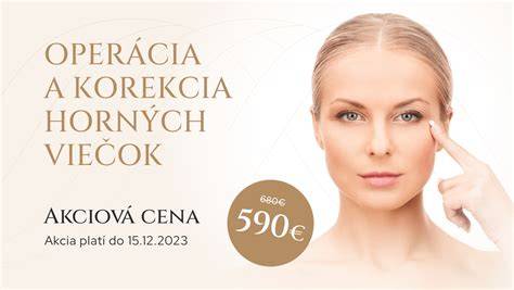 Schéma ENTROPIA očného viečka a rizikových plemien