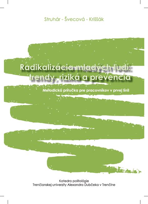 Riziká a prevencia zdravotných ochorení