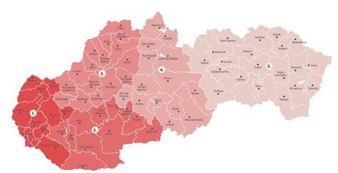 Mapa pôsobenia iFauny a asociovaných partnerov