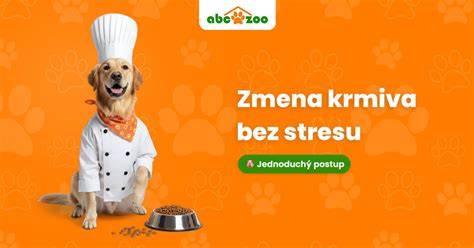 Infografika: Postupný prechod na nové krmivo u psa (krok za krokom)