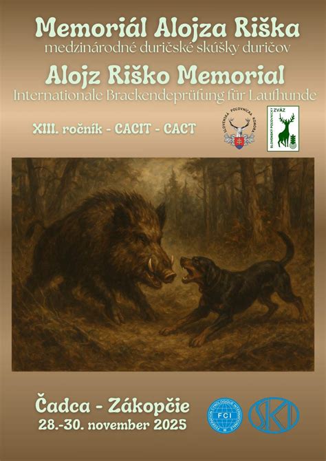Infografika: Časová os Memoriálu Alojza Riška a vývoja skúšok duričov