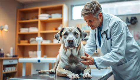 Infografika: starostlivosť o krížence a pravidelné veterinárne prehliadky