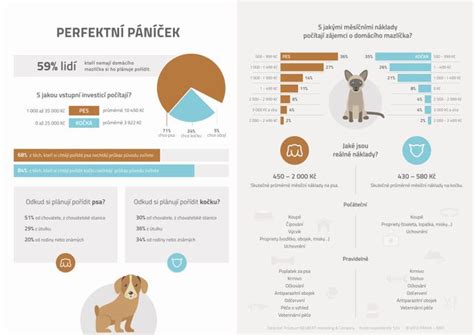 Ilustračná infografika: Pes a príslovia