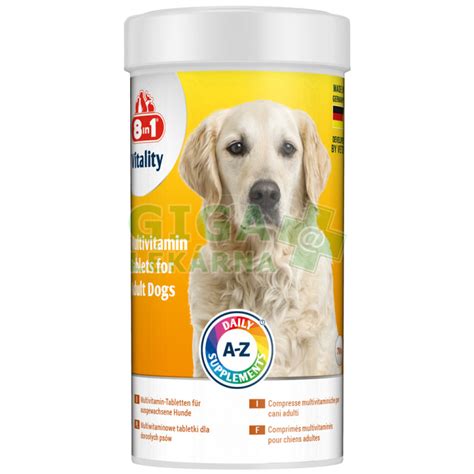 Obrázok odčervovacích tabliet pre psov