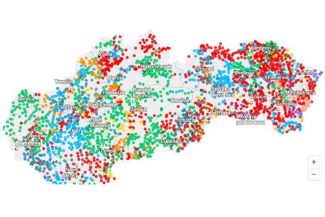 Mapa: 