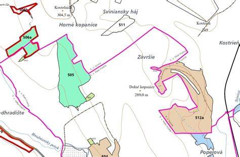 Mapa rozložení jednotiek a velenia