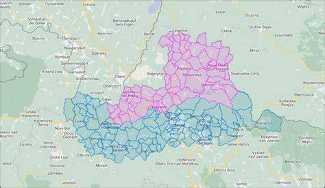 Mapa: Rozmiestnenie ochranných vrstiev na úrovni siete a prehliadača