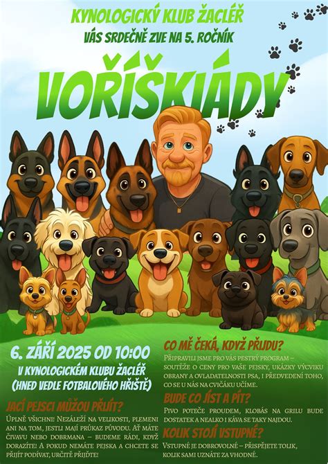 Logo kynologického klubu zameraného na pastierske plemená