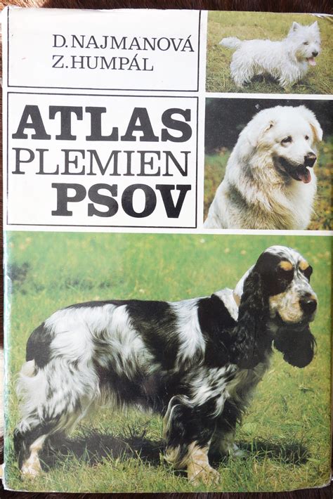 Vizuálna mapa plemien psov a ich adaptačné schopnosti