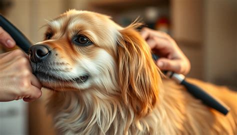 Kalendár starostlivosti o srsť psa