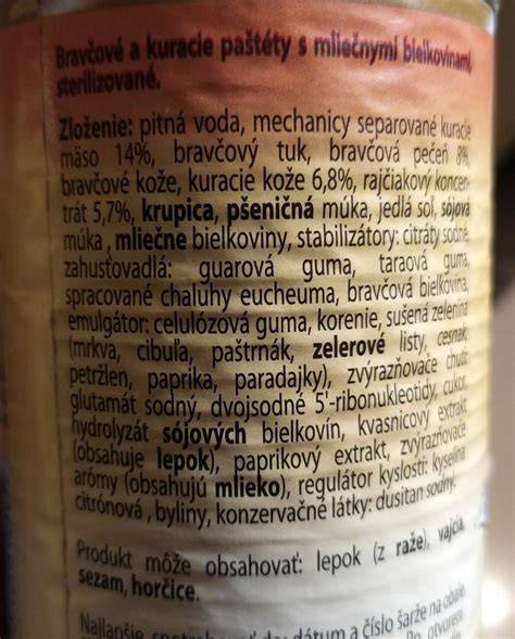Obrázok: Prehľad druhov paprík a ich nutričné zloženie