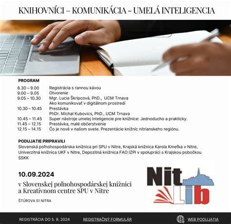 Mapa regiónu a lokalizácia útulku v Nitre