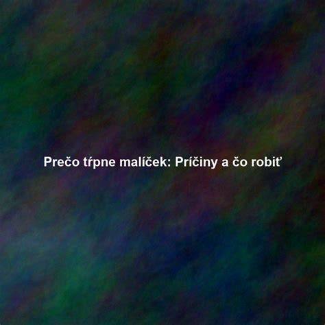 Kartička: Hlavné príčiny nadmerného pĺznutia a čo robiť