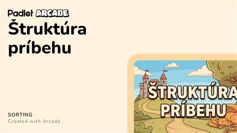 Infografika: Dramatická štruktúra príbehu a postavy v Indočíne