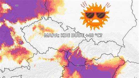 Mapa oblastí, kde sa tradične usporadúvajú výstavy samojedov na Slovensku