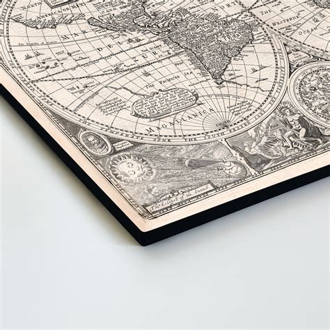 Francoúzsky čiernobiely durič - ilustratívna mapa vyžívania v Európe a jeho historické putovanie