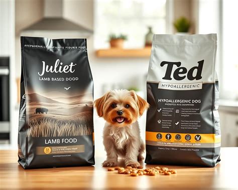 Produkty CricksyDog pre šteniatka: Chucky, Juliet, Ted, Ely a MeatLover