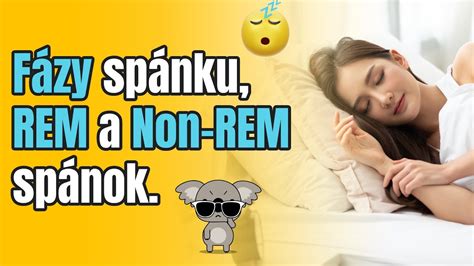 REM fázou počas spánku šteniat a psov