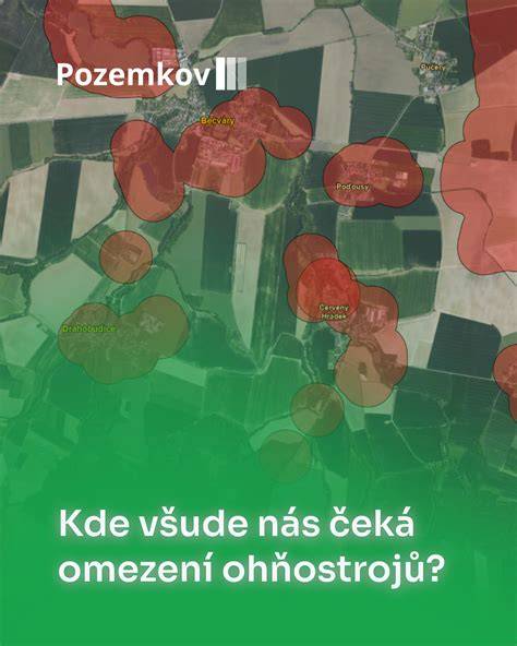 Mapa trajektórií a miest, kde je používanie náhubku prípustné (MHD, veterinárne centrá, rušné miesta)