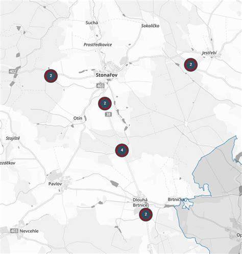Mapa často kladených otázok: kde môžu psy bežať na voľno
