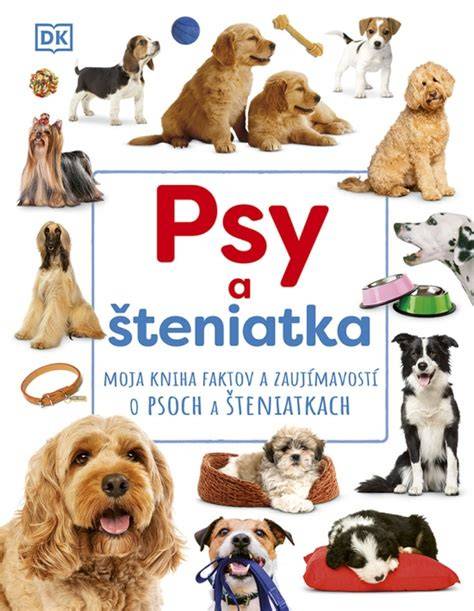Mapa senzorických vývinových míľnikov šteniatka