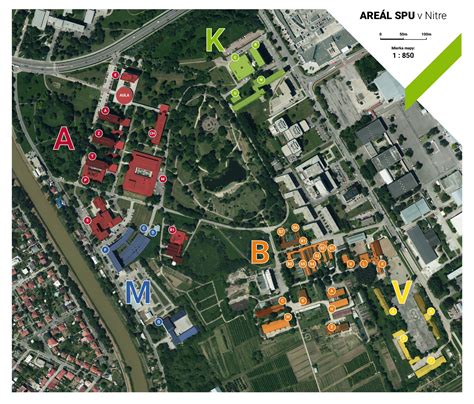 Mapa súradníc a lokalít popísaných výstav Sky Terrierov