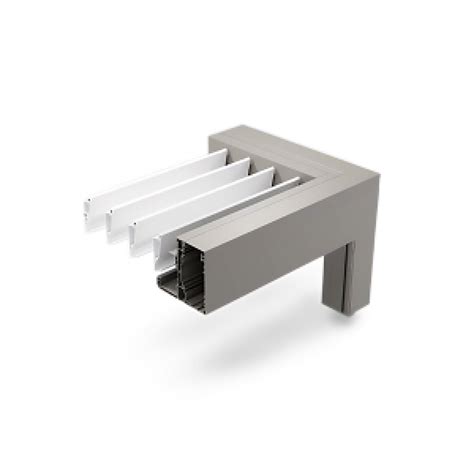 Rôzne profily oceľového plechu