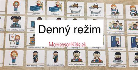Infografika: denný režim nemeckej dogy