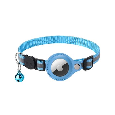 Ilustračná fotografia obojku pre mačku s rolničkou