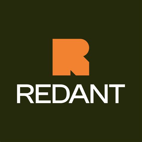 Logo REDANT a príklad modulárneho pelechu