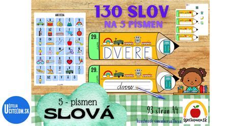 Infografika: Ako efektívne hľadať slová v hre Piknik Slovo