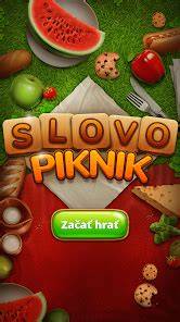 Graf zrozumiteľnosti slovných vzorov v Piknik Slovo