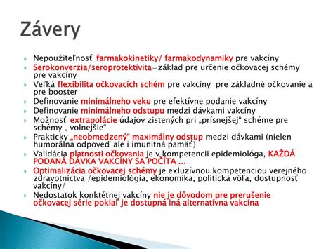 Infografika: Hlavné typy parazitov a očkovacie schémy