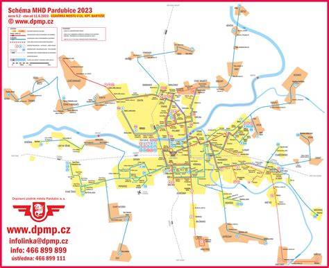 Mapa pokrytosti služieb a dopravy - doručenie do 24 hodín
