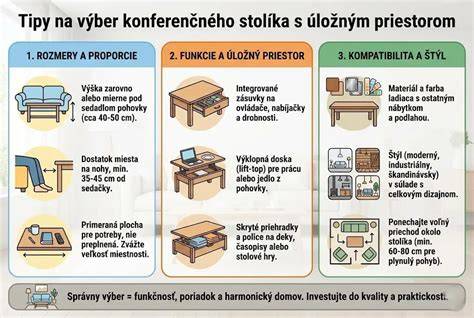 Infografika: tipy na výber veľkosti pelechu
