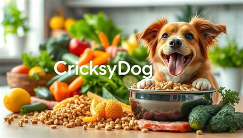 Krmivá a doplnky CricksyDog pre zdravie dýchacieho systému