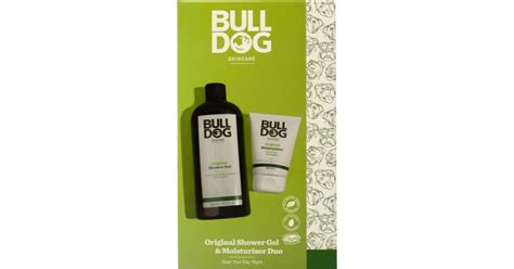 Produktová rada Bulldog pre mužskú pleť