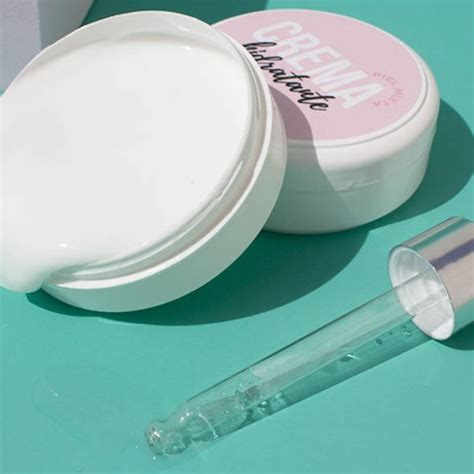 Ilustrácia hydratačného krému Bulldog