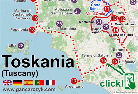 Mapa distribúcie huskyho a trasy významnej serumskej štafety