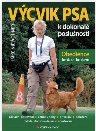Infografika: Základná štruktúra výcviku psa krok za krokom