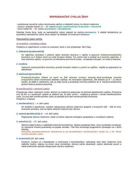 Infografika: Reprodukčný cyklus sučky a obdobia ruje
